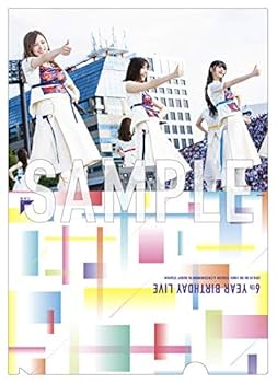 Amazon.co.jp: 【Amazon.co.jp限定】6th YEAR BIRTHDAY LIVE